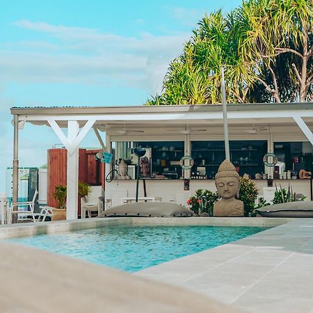 Pension Irivai, Appartement Uo Uo 3 Chambres Vue Mer Uturoa Exterior foto